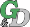 G&D Grafik, Druck & Verlag GmbH Logo
